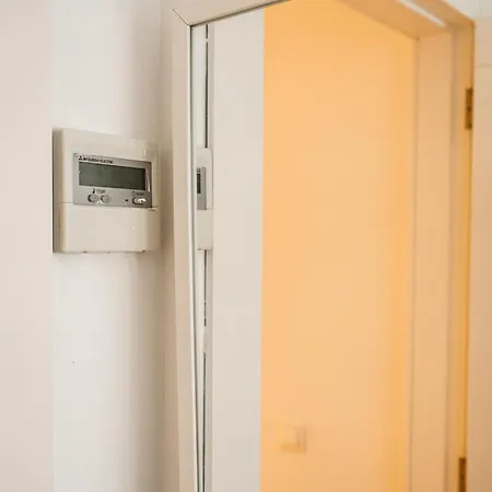 Apartman Akicity Amoreiras Moon