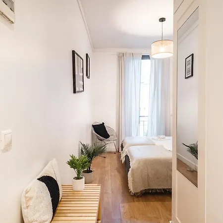 Apartman Akicity Amoreiras Moon *